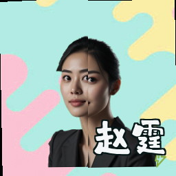 赵霆